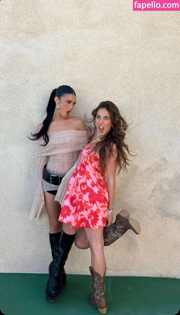 Gianina Paolantonio Onlyfans Photo Gallery 