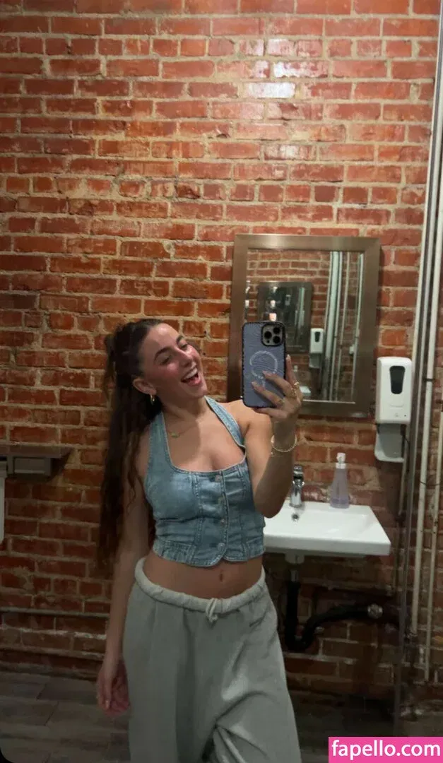 Gianina Paolantonio Onlyfans Photo Gallery 