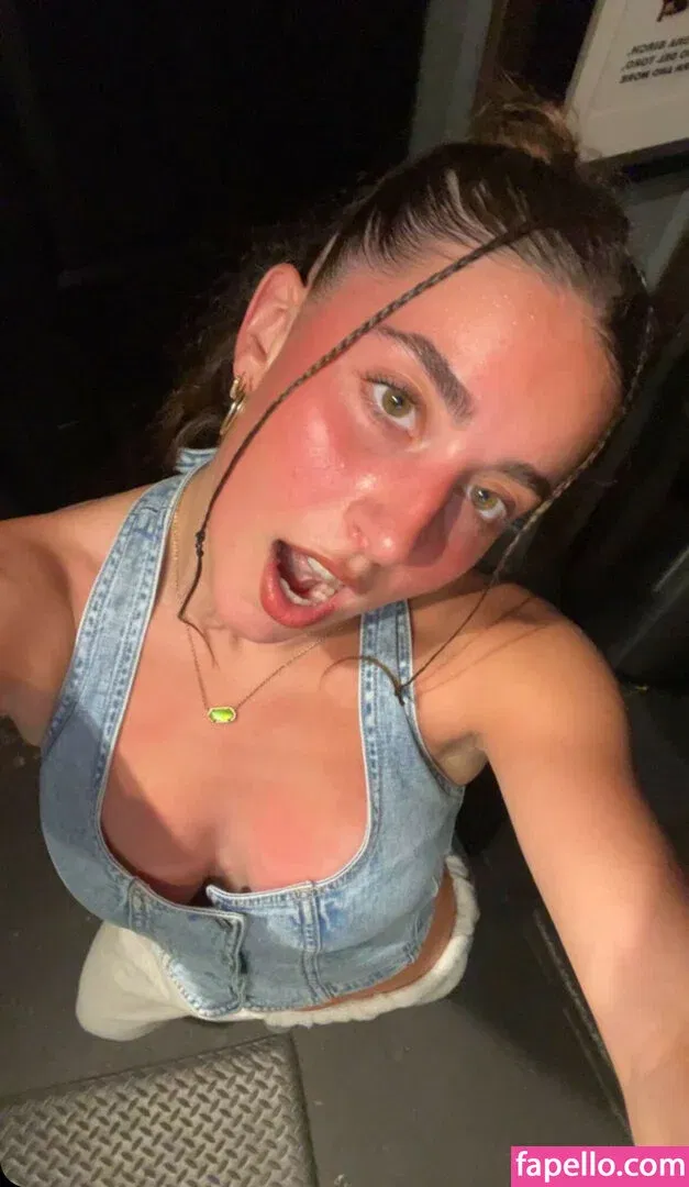 Gianina Paolantonio Onlyfans Photo Gallery 