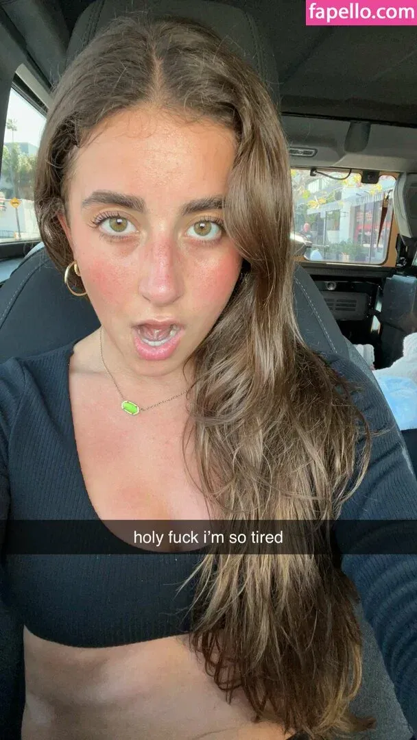 Gianina Paolantonio Onlyfans Photo Gallery 