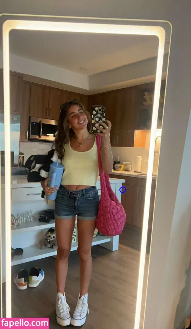 Gianina Paolantonio Onlyfans Photo Gallery 