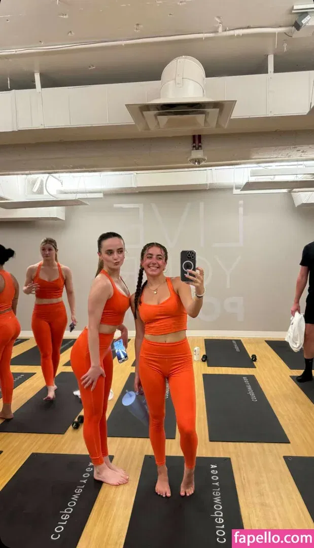 Gianina Paolantonio Onlyfans Photo Gallery 