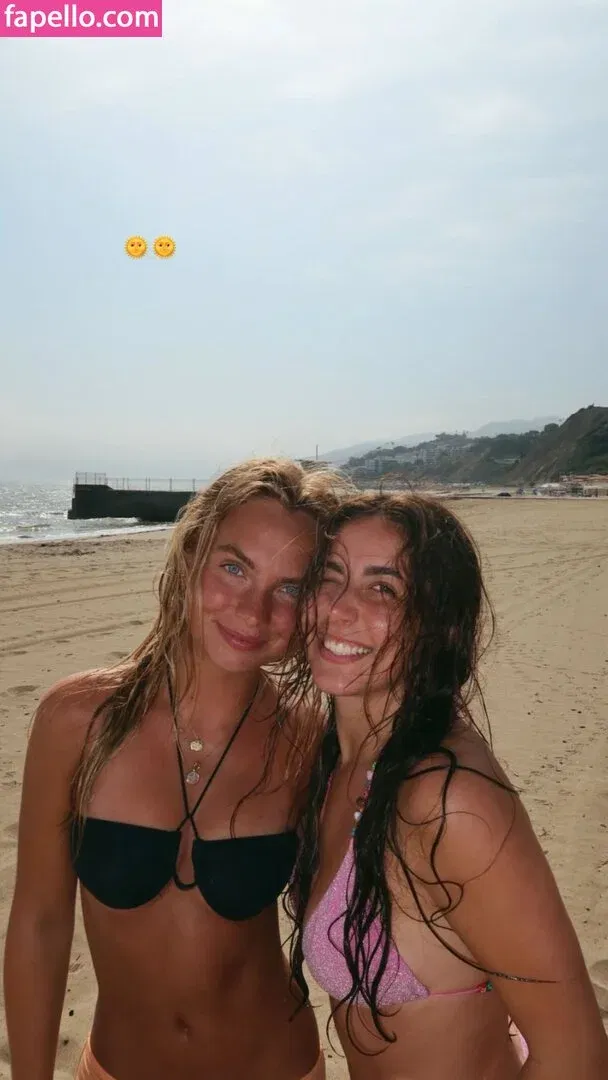 Gianina Paolantonio Onlyfans Photo Gallery 