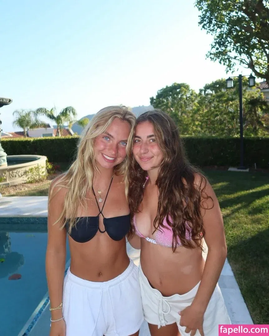 Gianina Paolantonio Onlyfans Photo Gallery 