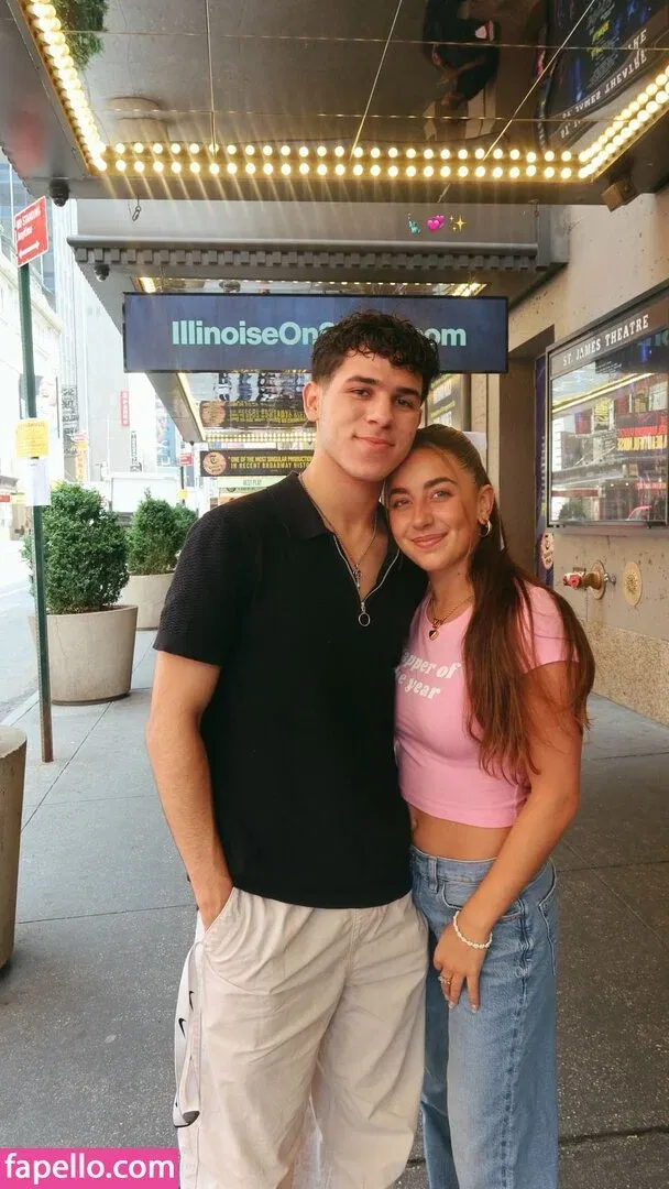 Gianina Paolantonio Onlyfans Photo Gallery 