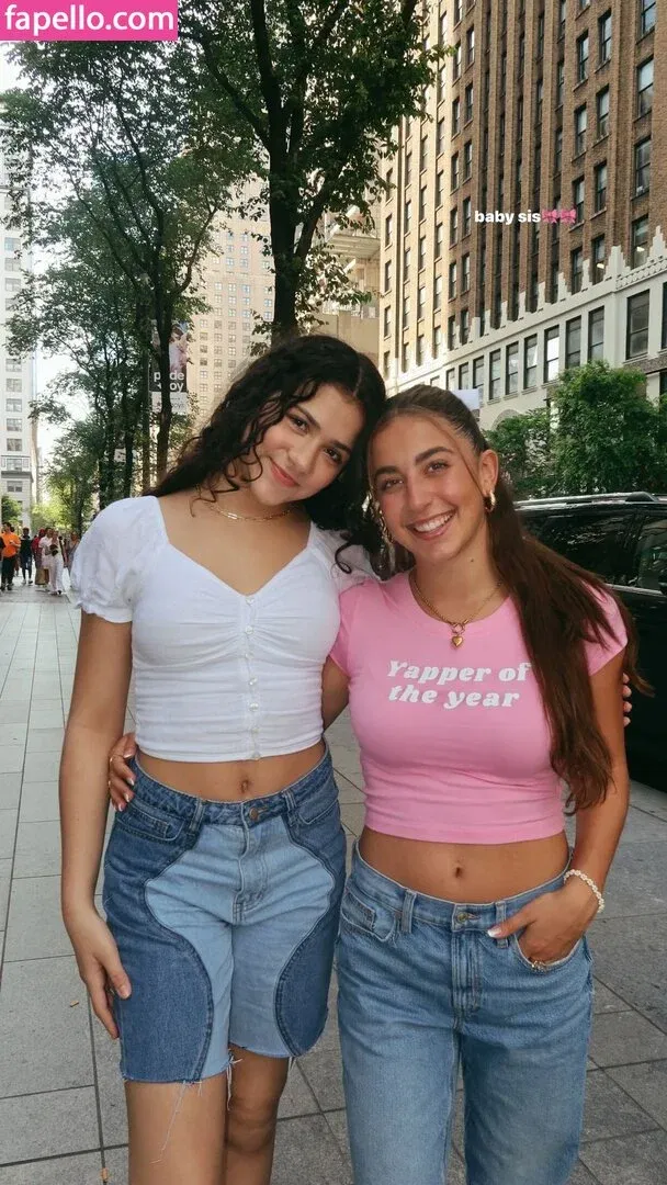 Gianina Paolantonio Onlyfans Photo Gallery 