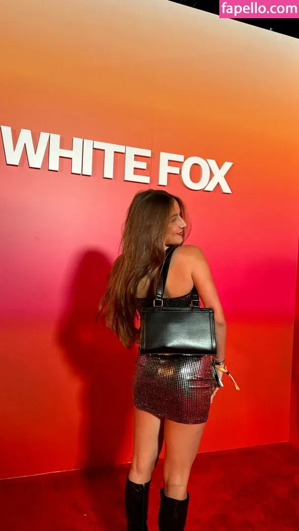 Gianina Paolantonio Onlyfans Photo Gallery 