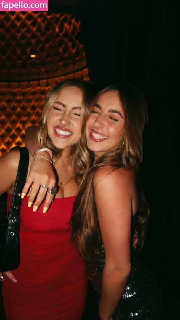 Gianina Paolantonio Onlyfans Photo Gallery 