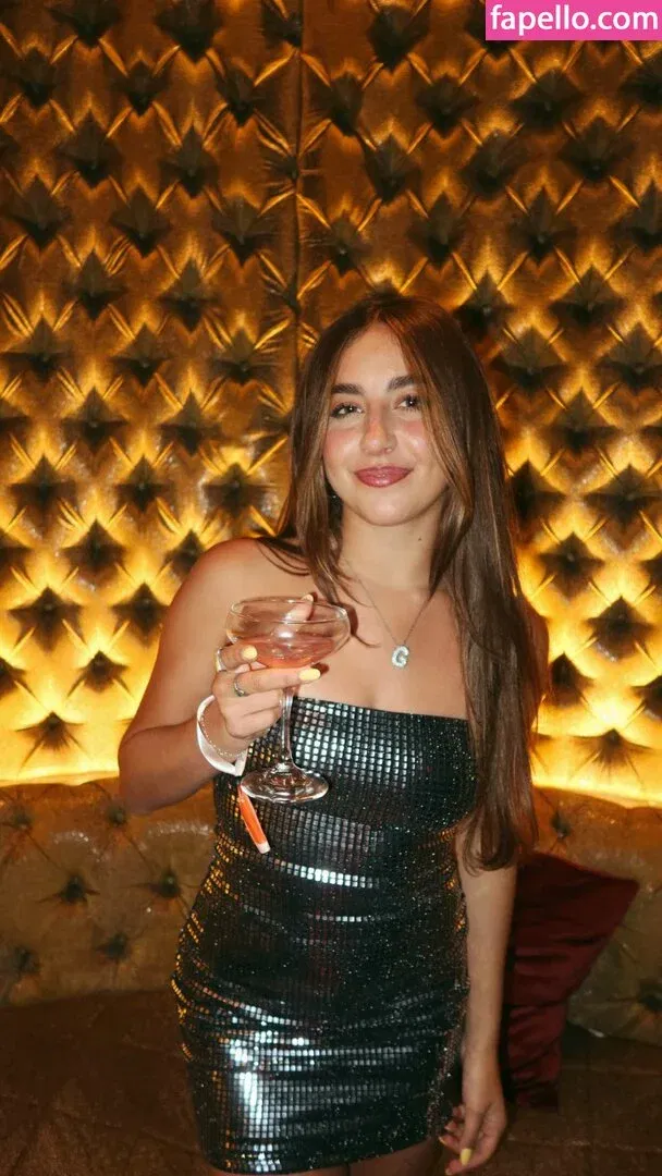 Gianina Paolantonio Onlyfans Photo Gallery 