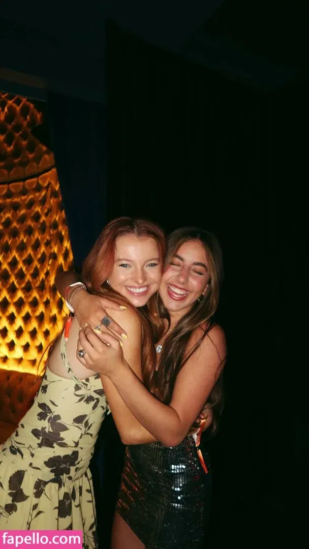 Gianina Paolantonio Onlyfans Photo Gallery 