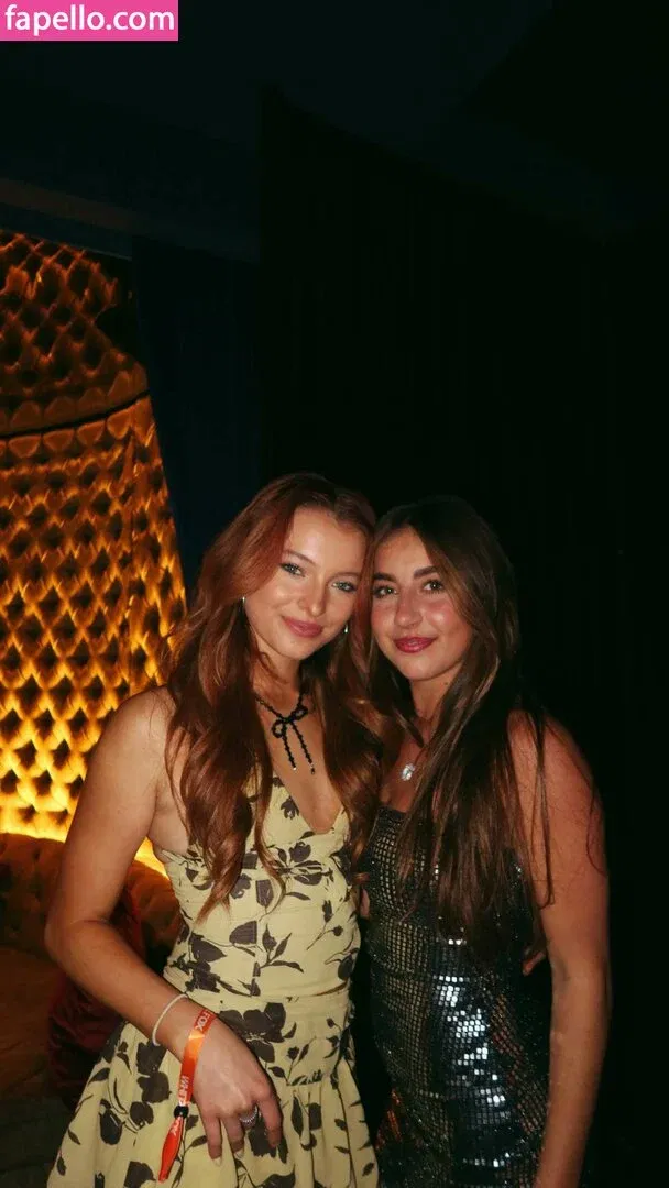 Gianina Paolantonio Onlyfans Photo Gallery 