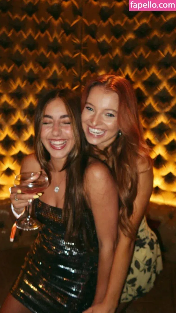 Gianina Paolantonio Onlyfans Photo Gallery 