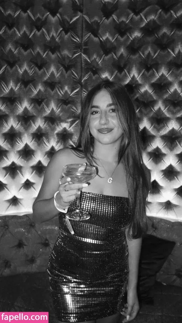 Gianina Paolantonio Onlyfans Photo Gallery 