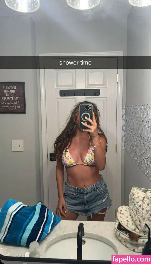 Gianina Paolantonio Onlyfans Photo Gallery 