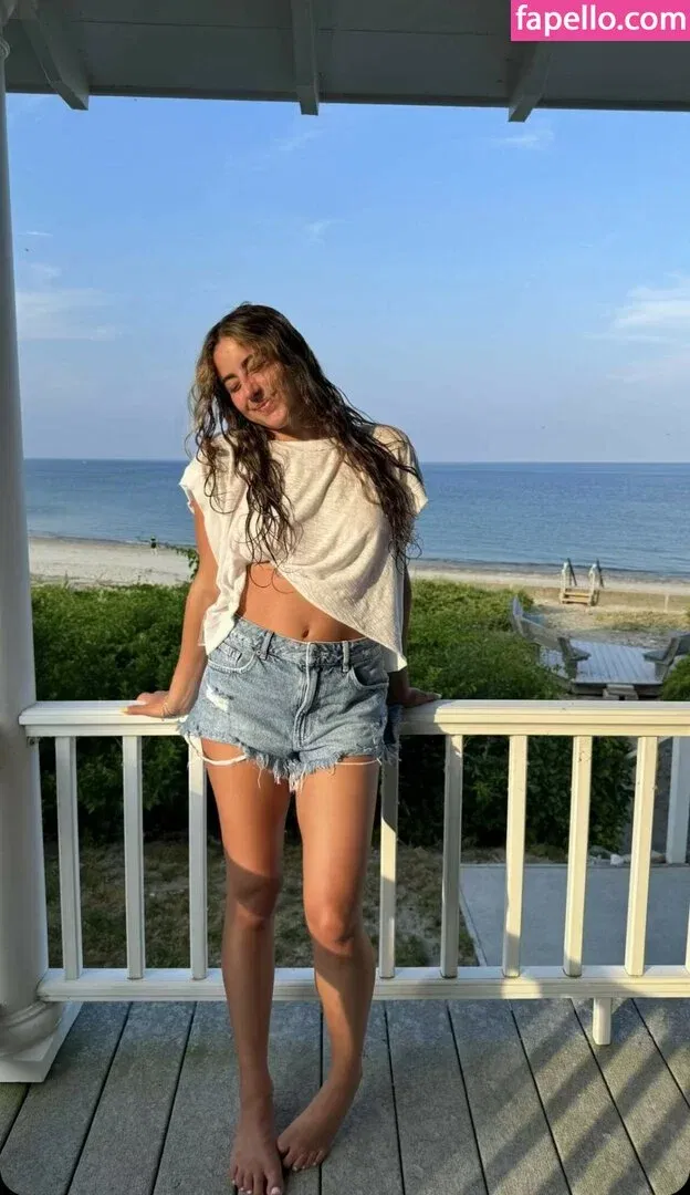 Gianina Paolantonio Onlyfans Photo Gallery 