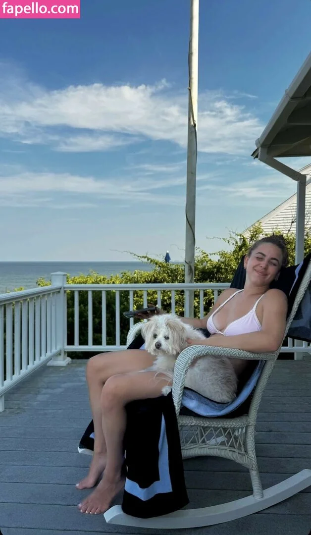 Gianina Paolantonio Onlyfans Photo Gallery 