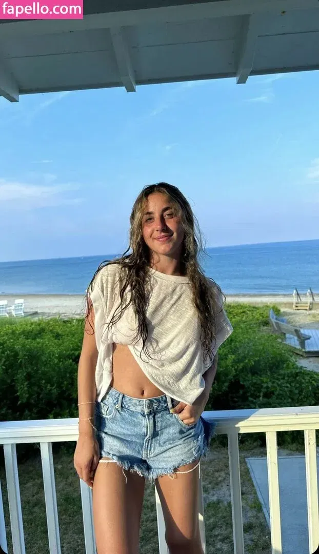 Gianina Paolantonio Onlyfans Photo Gallery 