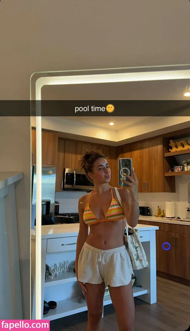 Gianina Paolantonio Onlyfans Photo Gallery 