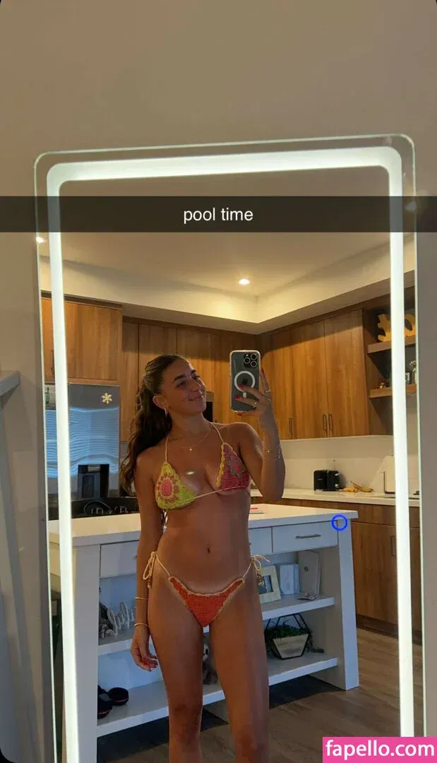 Gianina Paolantonio Onlyfans Photo Gallery 