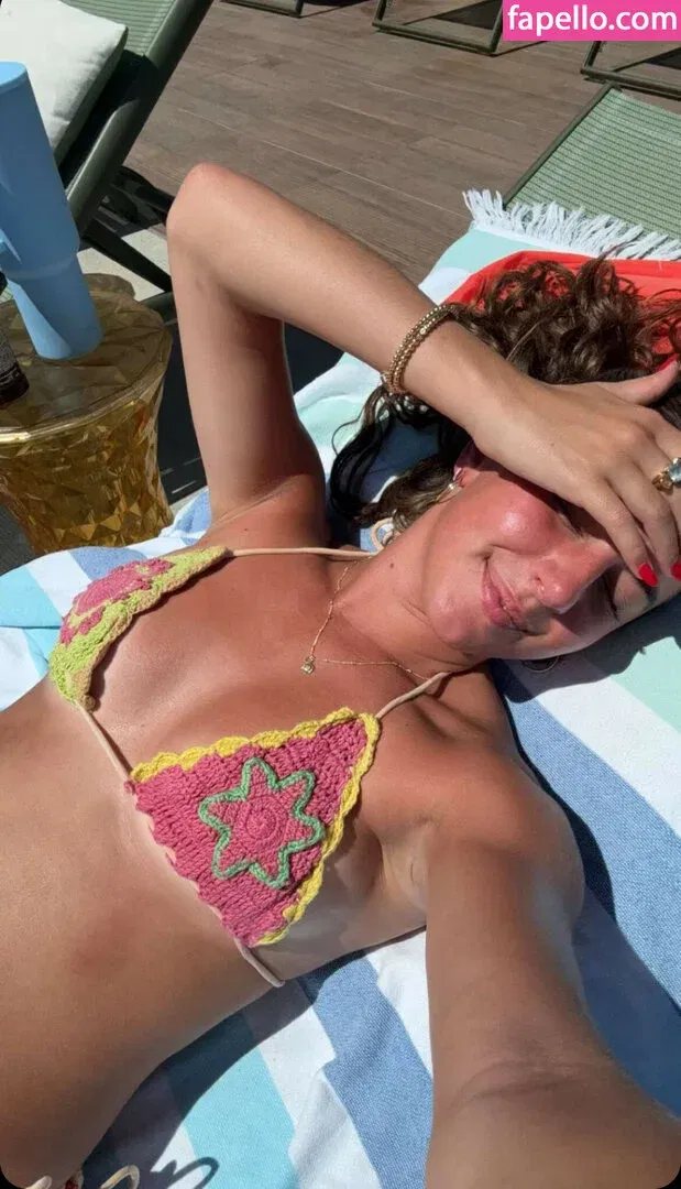 Gianina Paolantonio Onlyfans Photo Gallery 