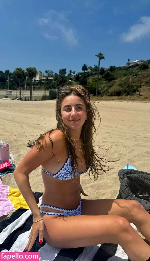 Gianina Paolantonio Onlyfans Photo Gallery 