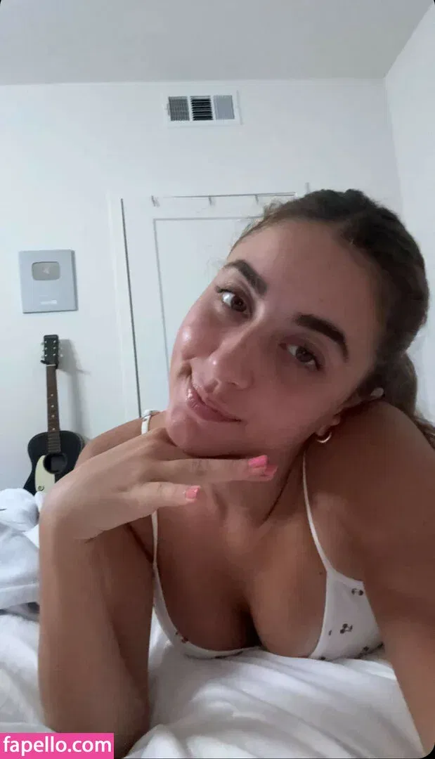 Gianina Paolantonio Onlyfans Photo Gallery 