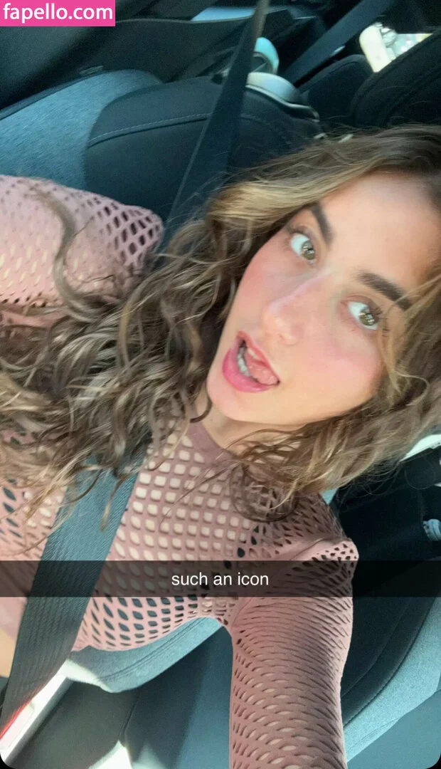 Gianina Paolantonio Onlyfans Photo Gallery 