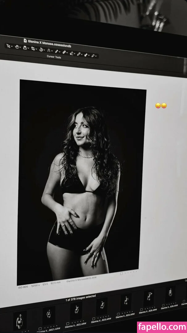 Gianina Paolantonio Onlyfans Photo Gallery 