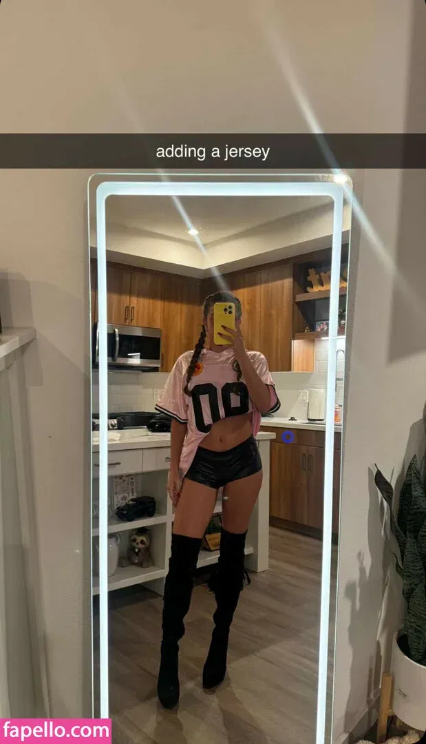 Gianina Paolantonio Onlyfans Photo Gallery 