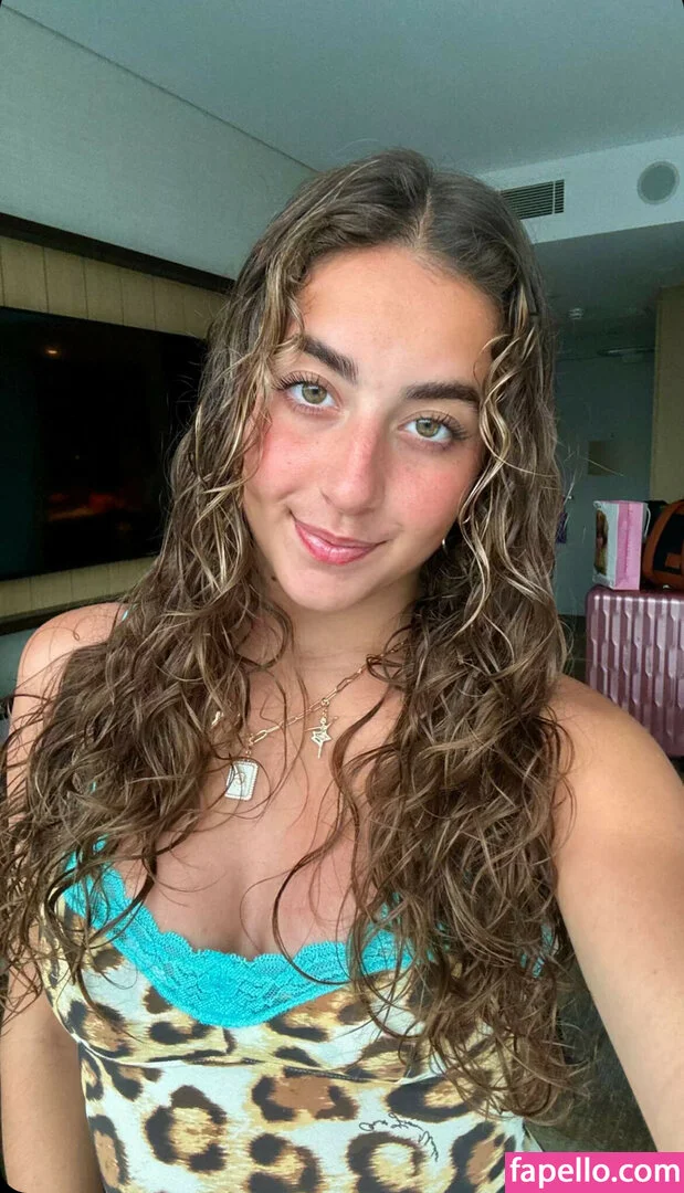 Gianina Paolantonio Onlyfans Photo Gallery 