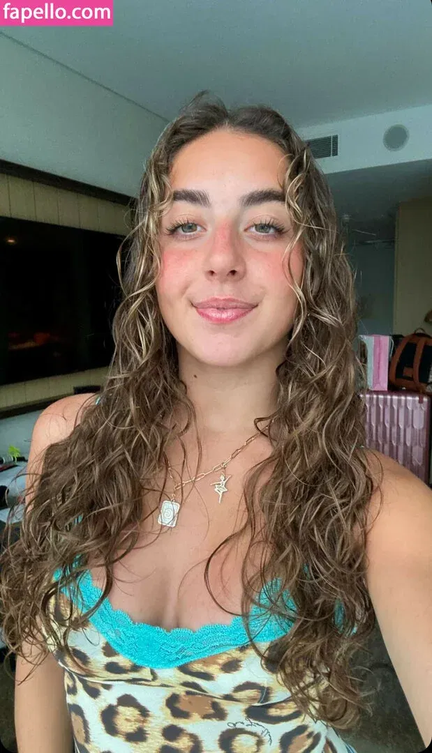 Gianina Paolantonio Onlyfans Photo Gallery 