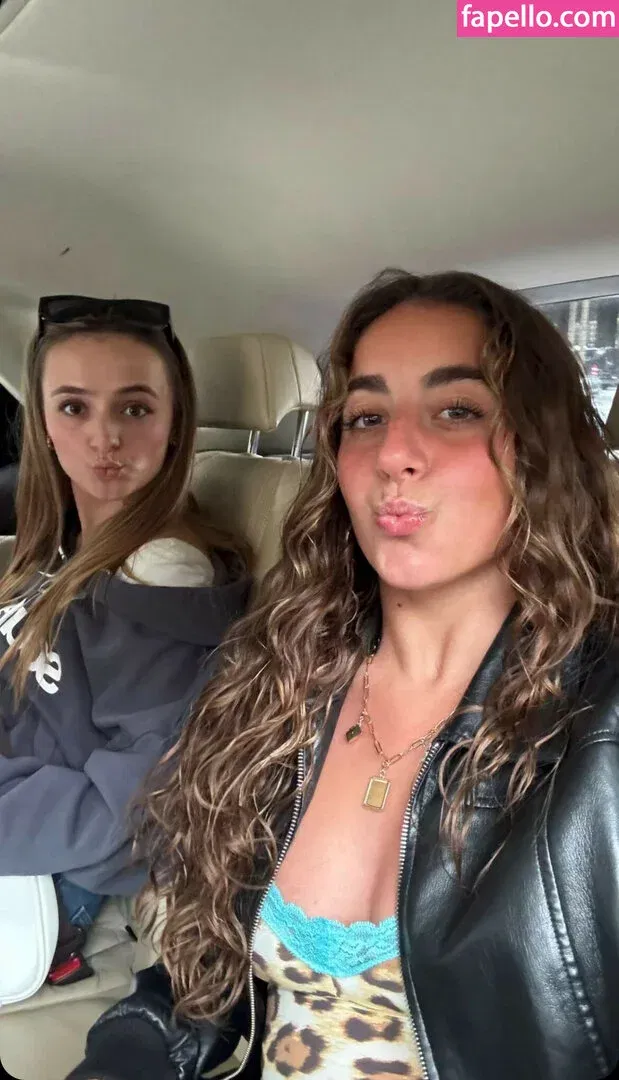 Gianina Paolantonio Onlyfans Photo Gallery 