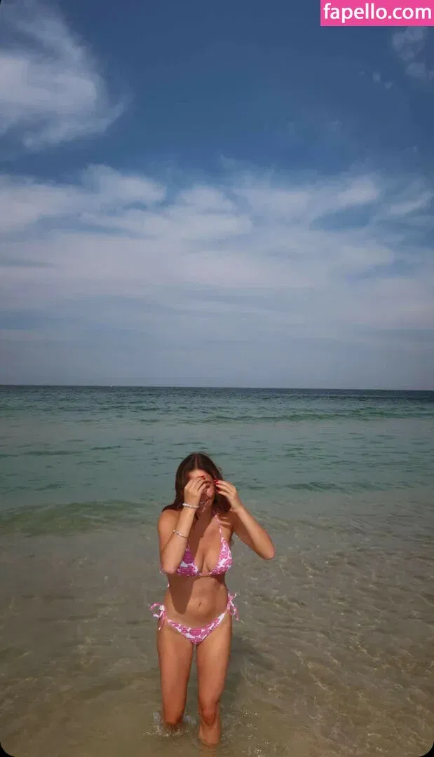 Gianina Paolantonio Onlyfans Photo Gallery 