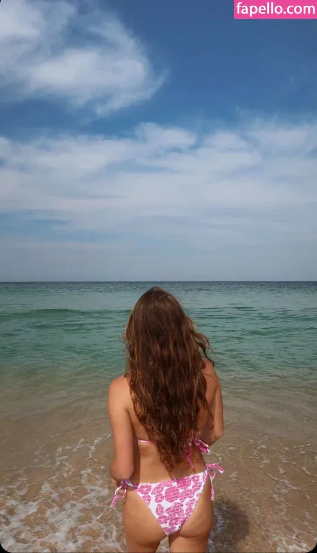 Gianina Paolantonio Onlyfans Photo Gallery 