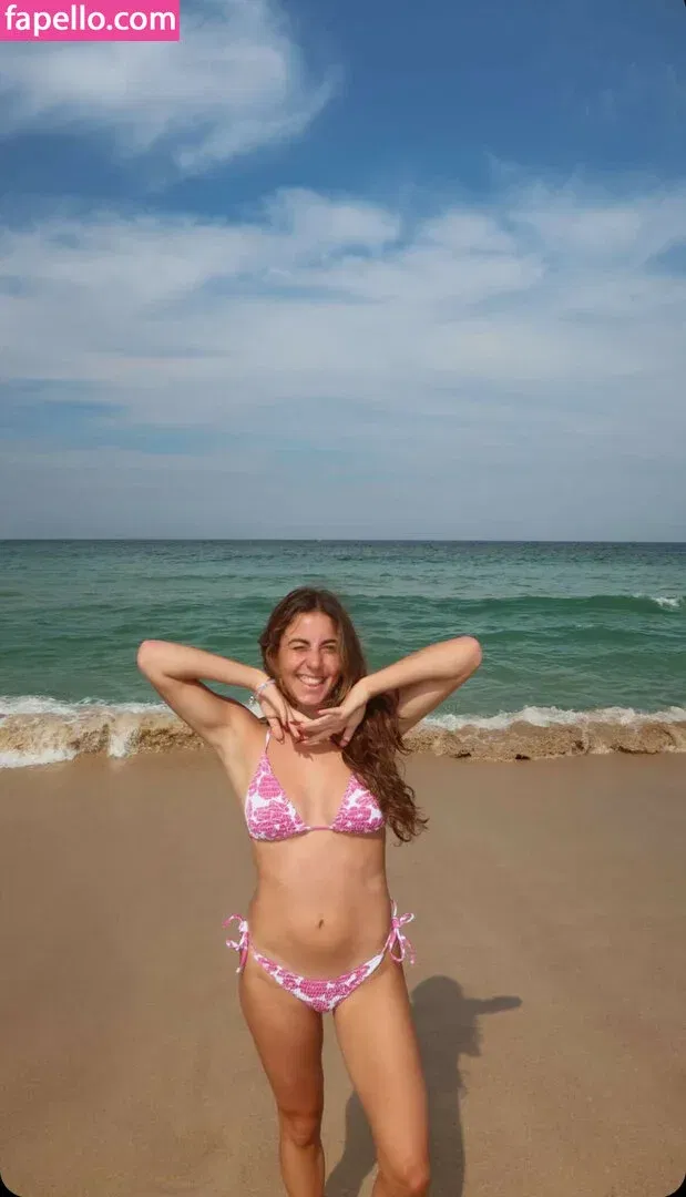 Gianina Paolantonio Onlyfans Photo Gallery 