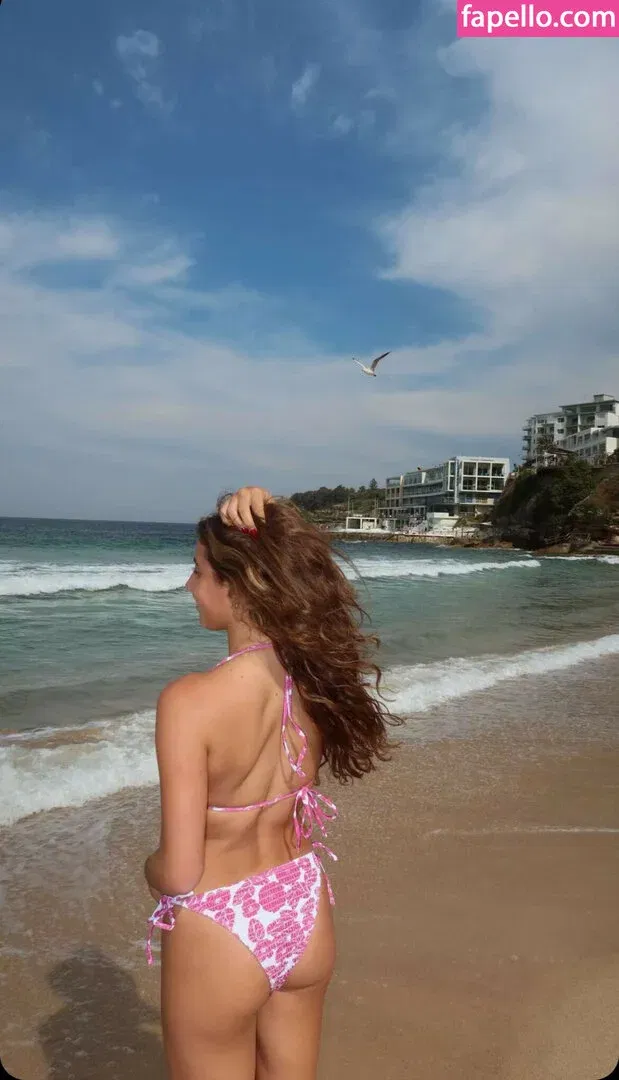 Gianina Paolantonio Onlyfans Photo Gallery 