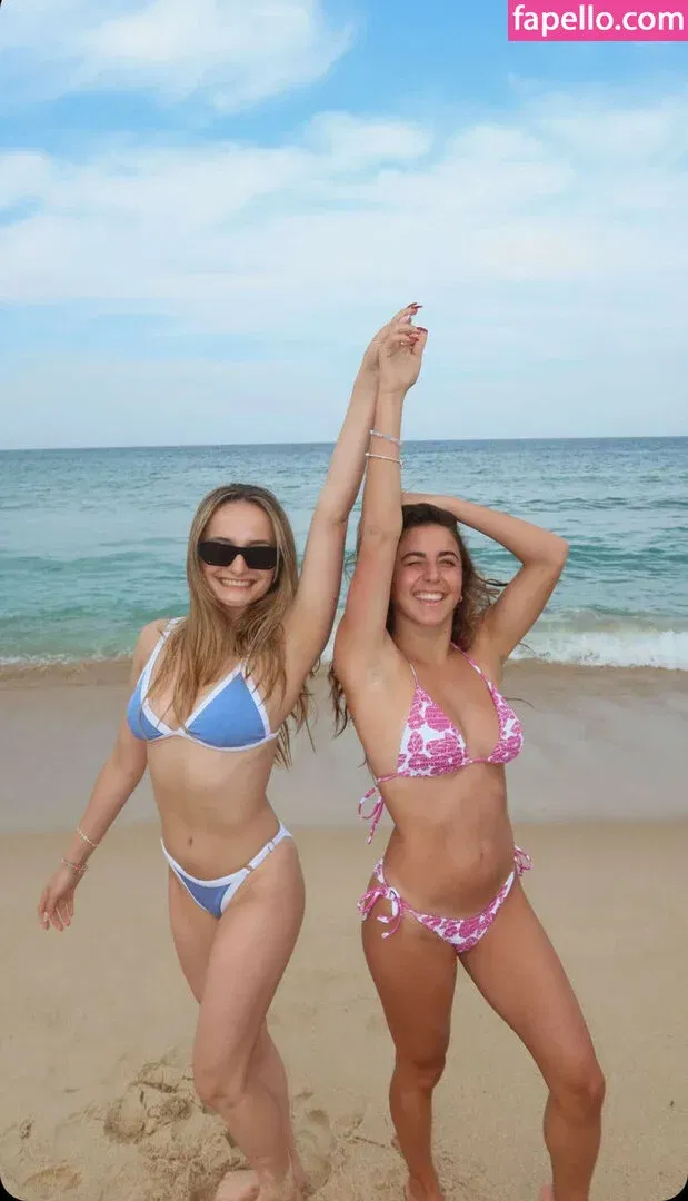 Gianina Paolantonio Onlyfans Photo Gallery 