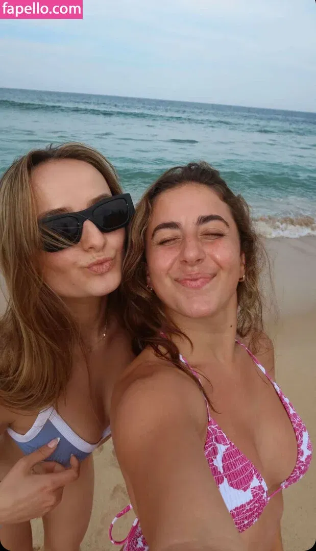 Gianina Paolantonio Onlyfans Photo Gallery 