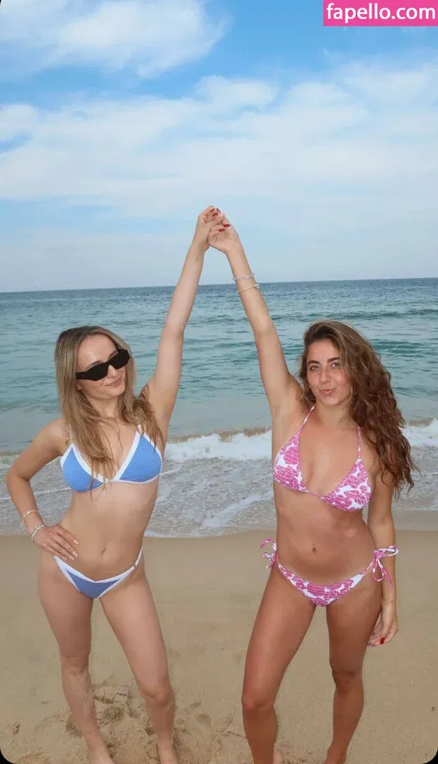 Gianina Paolantonio Onlyfans Photo Gallery 