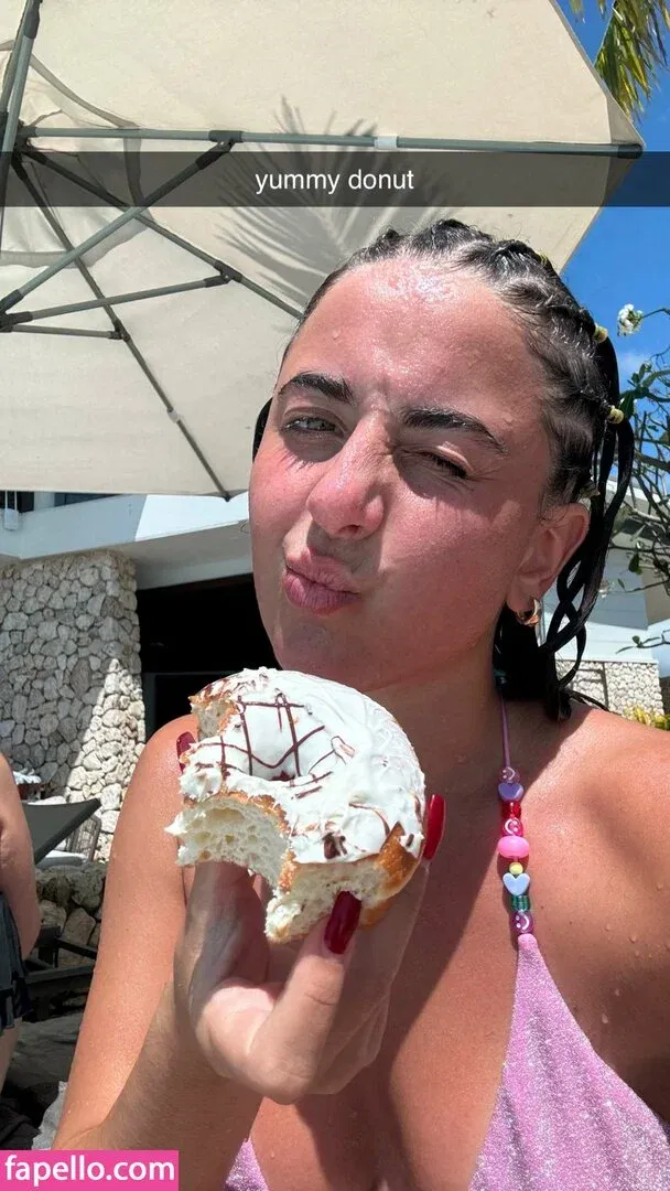 Gianina Paolantonio Onlyfans Photo Gallery 