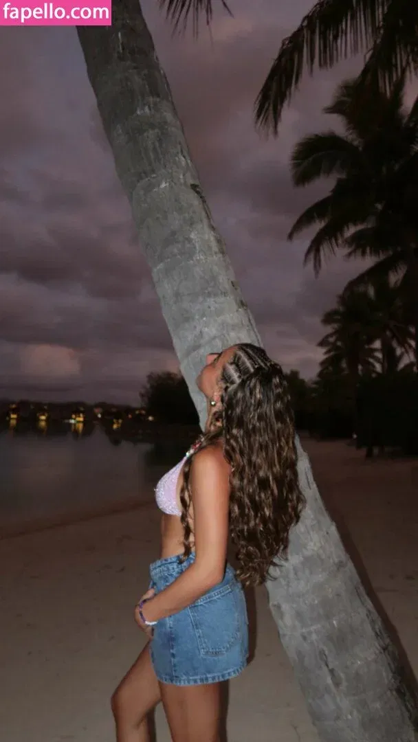 Gianina Paolantonio Onlyfans Photo Gallery 