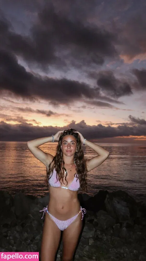 Gianina Paolantonio Onlyfans Photo Gallery 