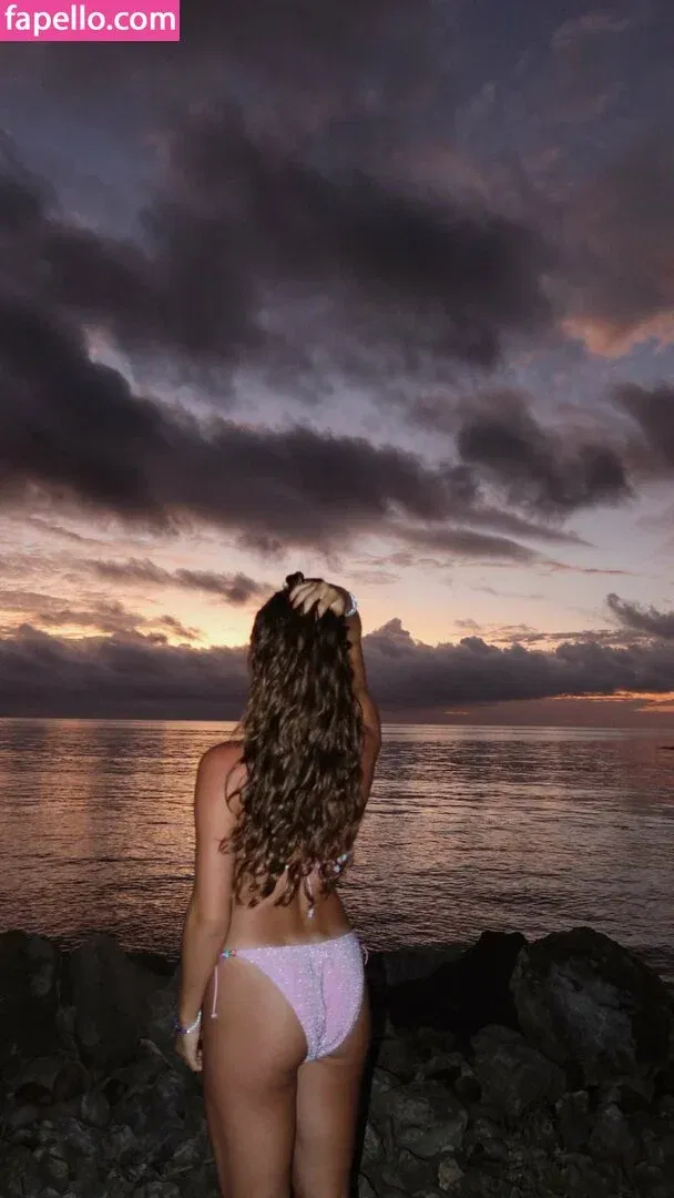 Gianina Paolantonio Onlyfans Photo Gallery 