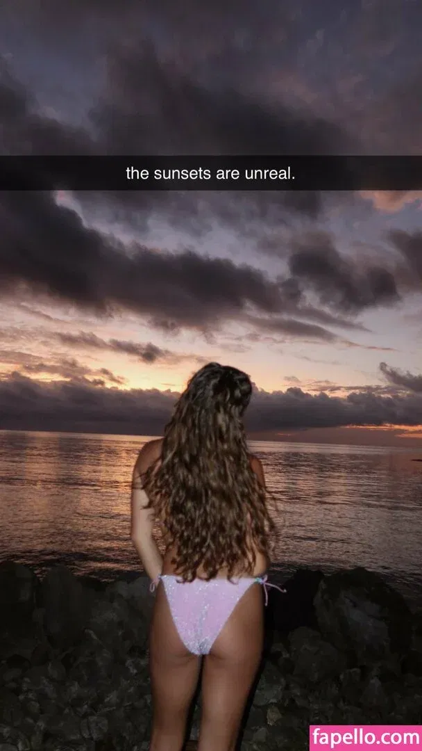 Gianina Paolantonio Onlyfans Photo Gallery 