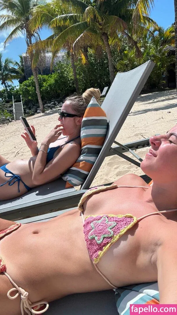 Gianina Paolantonio Onlyfans Photo Gallery 