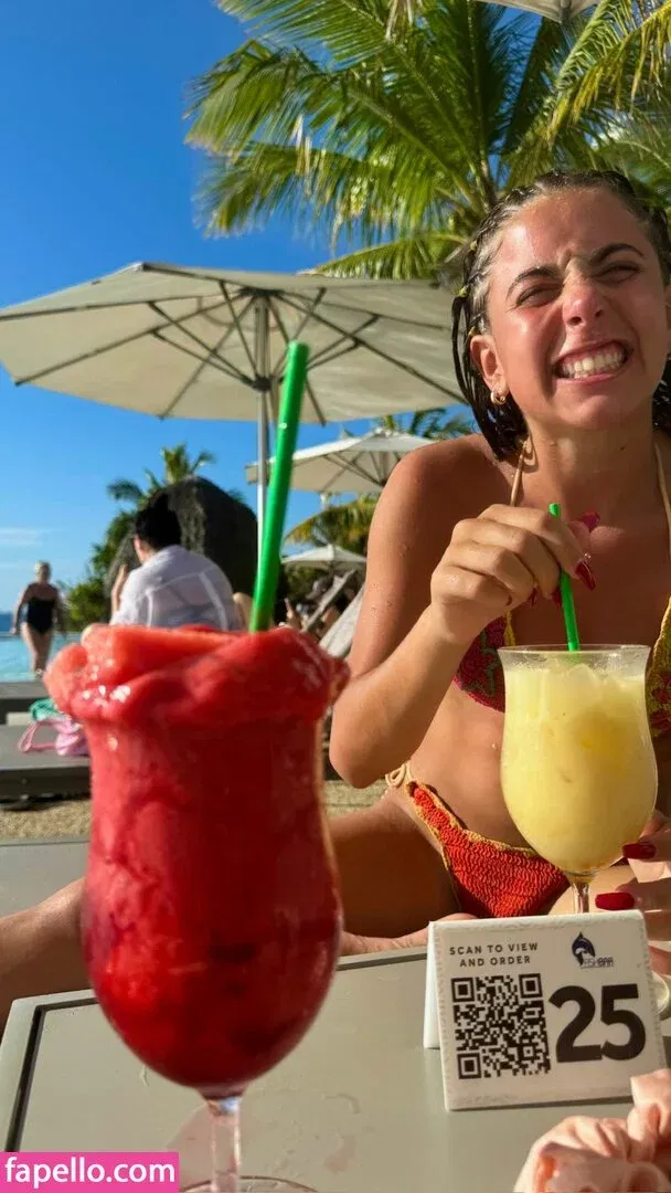 Gianina Paolantonio Onlyfans Photo Gallery 