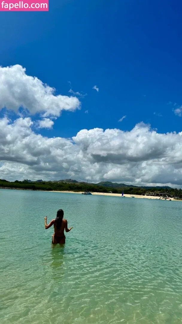 Gianina Paolantonio Onlyfans Photo Gallery 