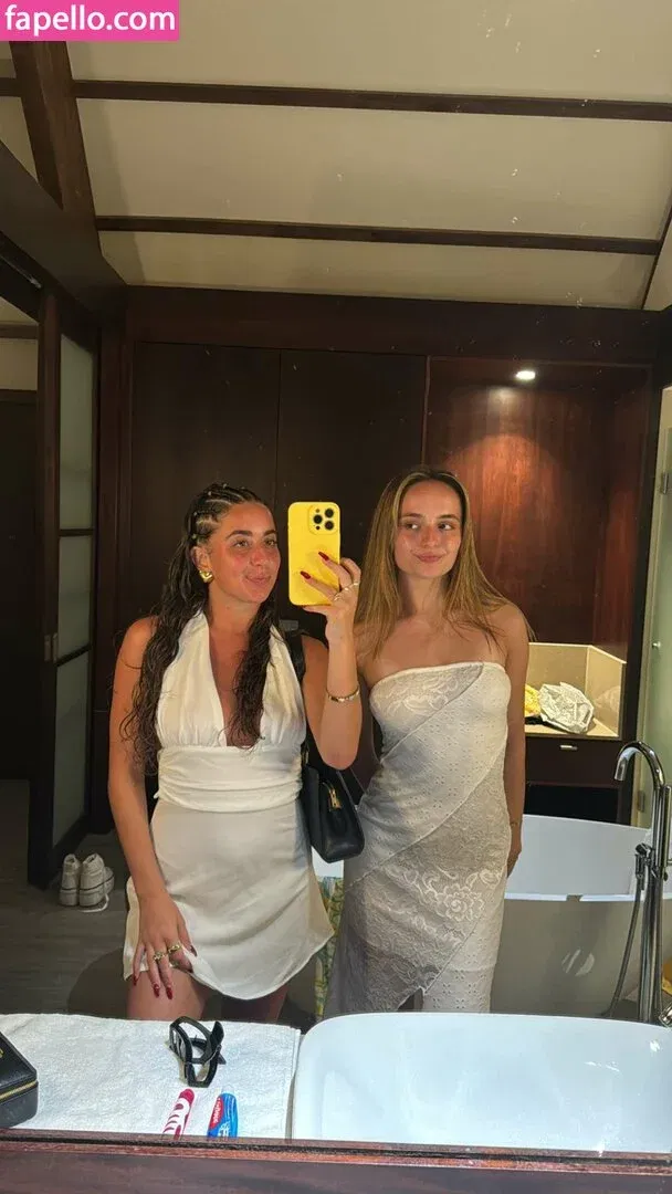 Gianina Paolantonio Onlyfans Photo Gallery 