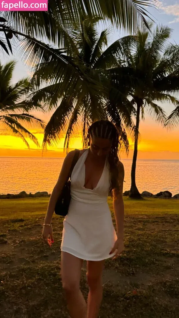 Gianina Paolantonio Onlyfans Photo Gallery 