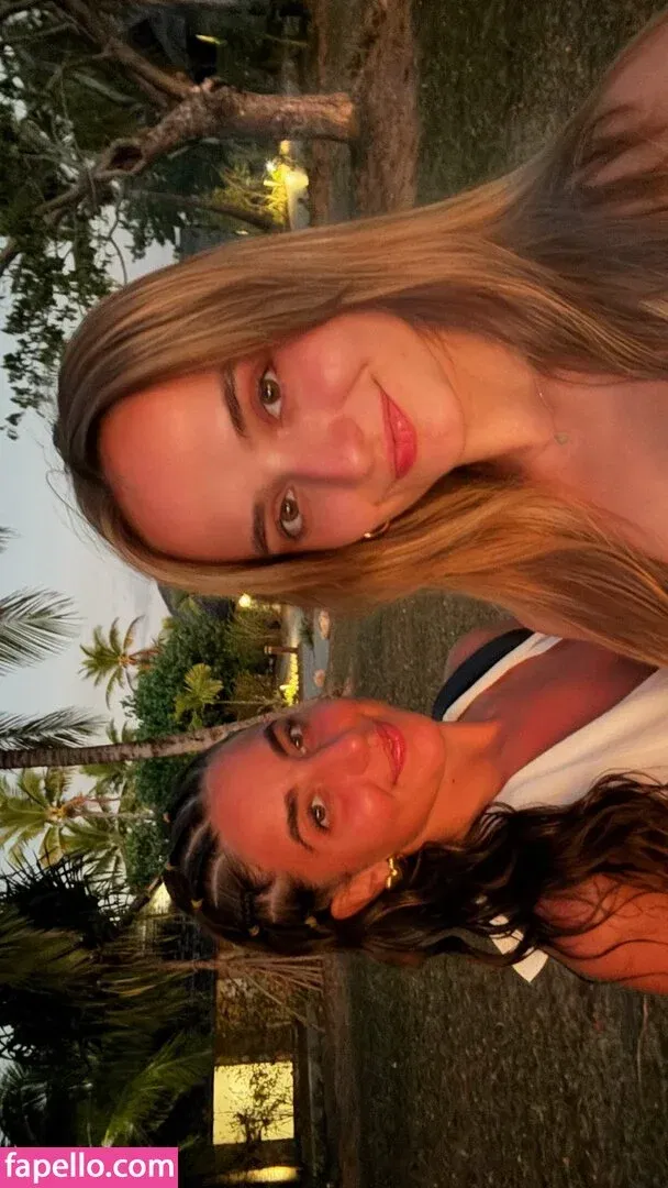 Gianina Paolantonio Onlyfans Photo Gallery 